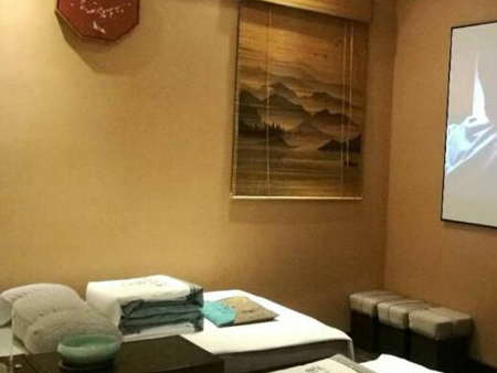 南京玄武区SPA解决方案：针对久坐族的专项护理